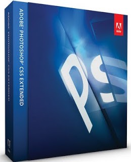 Baixar – Photoshop CS5 Extended + Crack Completo Full – Via Torrent