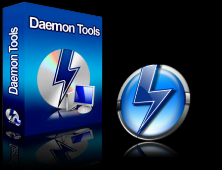 DAEMON Tools Lite v10.1.0 (with SPTD 1.87)