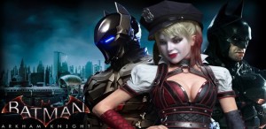 DOWNLOAD – BATMAN ARKHAM KNIGHT – CPY (PC)