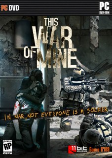 This War of Mine v1.3.2 (PC) Em Português