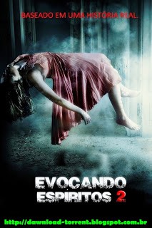 Filme - Evocando Espíritos 2