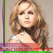 Cd Bridgit Mendler - Hello My Name Is...