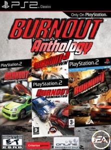 Download Burnout Complete Collection Torrent PS2