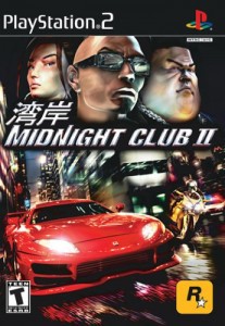 Download Midnight Club 2 Torrent PS2 2003