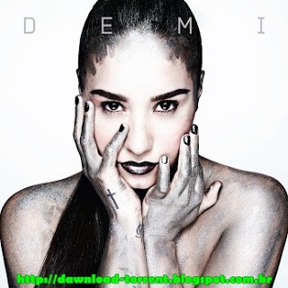 Cd Demi Lovato - DEMI
