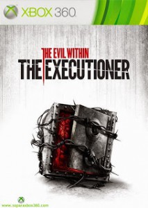 DLC: The Evil Within – The Executioner (2015) JTAG/RGH