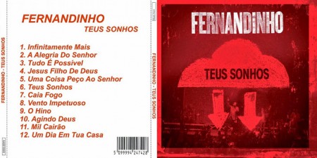 CD: Fernandinho