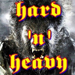 Cd Hard ‘n’ Heavy, Vol.09 Torrent