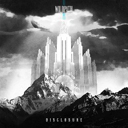 Cd Wildpath – Disclosure (2015) Torrent