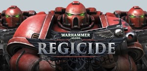 DOWNLOAD – WARHAMMER 40,000: REGICIDE – CODEX (PC)