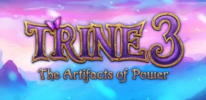 DOWNLOAD – TRINE 3: THE ARTIFACTS OF POWER – CODEX (PC)