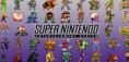 DOWNLOAD – SUPER NINTENDO – EMULADOR + 10 MIL ROMS