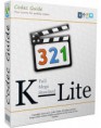 KLite Codec Pack 11.2.0 (2015) Mega, Full, Standard, Basic + Update via Torrent