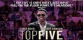 DOWNLOAD – TOP FIVE (2015) – BLU-RAY 1080P – DUBLADO