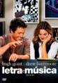 Letra & Música (2007) Dual Áudio - BluRay 720p Torrent