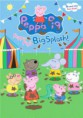 Peppa Pig - 1ª a 3ª Temporadas Completas TVRip Dublado Torrent