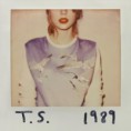 Taylor Swift - 1989 (Deluxe)