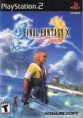 Download Final Fantasy X Torrent PS2 2002
