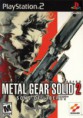 Download Metal Gear Solid 2 Sons of Liberty Torrent PS2 2002