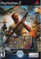 Download Medal of Honor Rising Sun Torrent PS2 2003