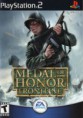 Download Medal of Honor Frontline Torrent PS2 2002