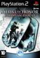  Medal of Honor European Assault Torrent PS2 2005