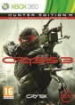 Download Crysis 3 Hunter Edition XBOX 360 Torrent 2013