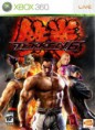 Download Tekken 6 XBOX 360 Torrent 2009