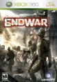 Tom Clancy’s EndWar (2008) LT