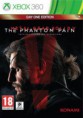 Metal Gear Solid V: The Phantom Pain (2015) JTAG/RGH