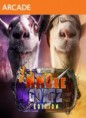 Goat Simulator: Mmore Goatz Edition (2015) JTAG/RGH