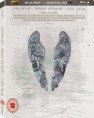 DVD: Coldplay – Ghost Stories Live (2014) BRrip BluRay 1080p