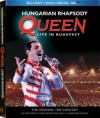 DVD: Queen Live In Budapest 1080p Dual English