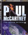 DVD: Paul McCartney The Space Within US 1080p Torrent