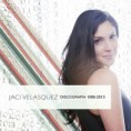 Cd Jaci Velasquez – Discografia (1996-2013) Torrent Download