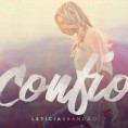 Cd Letícia Brandão – Confio (2015) Torrent Download