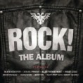 Cd Rock! The Album (3CD) Torrent