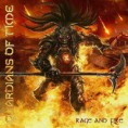 Cd Guardians Of Time – Rage And Fire 2015 a4k (2015) Torrent